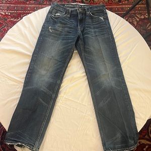 Mens American Eagle Jeans
